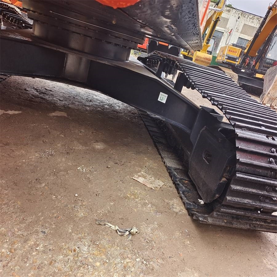 Doosan DX 300 LCA - Escavadora de rastos: foto 5 Doosan DX 300 LCA - Escavadora de rastos: foto 5