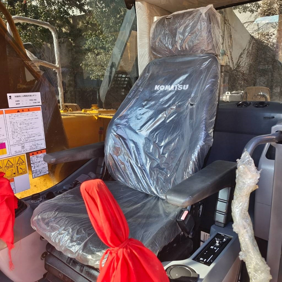 Komatsu PC 200 - Escavadora de rastos: foto 3 Komatsu PC 200 - Escavadora de rastos: foto 3