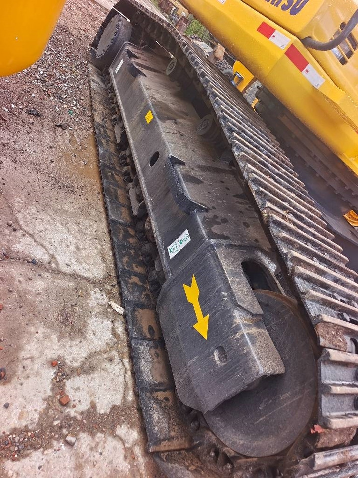 Komatsu PC 300 - Escavadora de rastos: foto 2 Komatsu PC 300 - Escavadora de rastos: foto 2