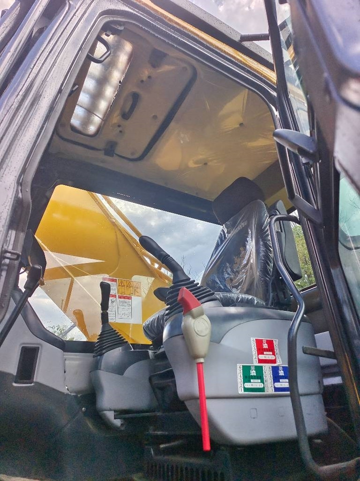 Komatsu PC 300 - Escavadora de rastos: foto 5 Komatsu PC 300 - Escavadora de rastos: foto 5