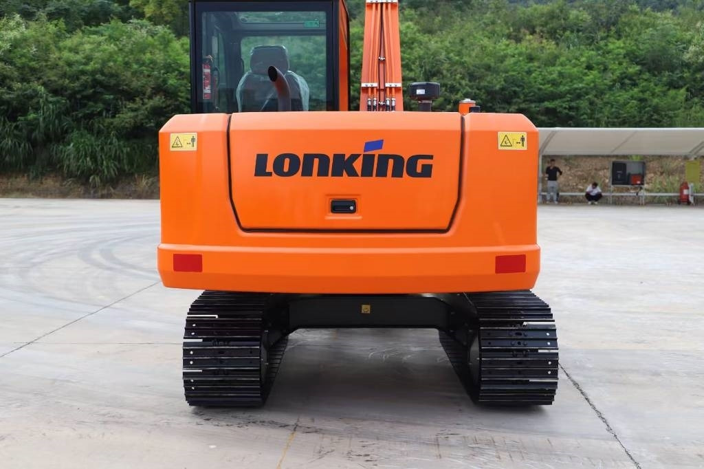 Lonking LG6075G4 100% NEW MACHINE - Escavadora de rastos: foto 5 Lonking LG6075G4 100% NEW MACHINE - Escavadora de rastos: foto 5