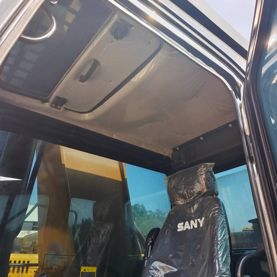 Escavadora de rastos Sany 365H: foto 7