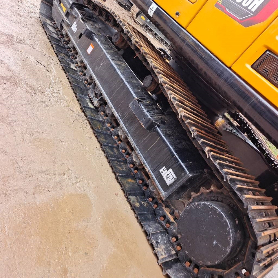 Sany SY 235 H - Escavadora de rastos: foto 5 Sany SY 235 H - Escavadora de rastos: foto 5