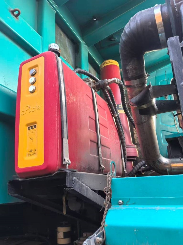 Sunward SWK 105 - Caminhão fora de estrada: foto 3 Sunward SWK 105 - Caminhão fora de estrada: foto 3