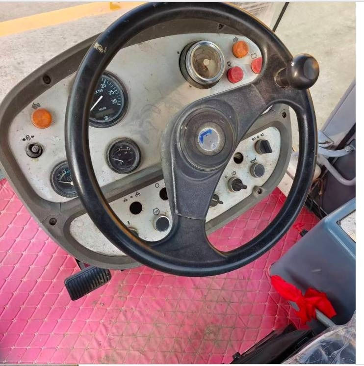 XCMG XS 142 J - Compactador: foto 4 XCMG XS 142 J - Compactador: foto 4