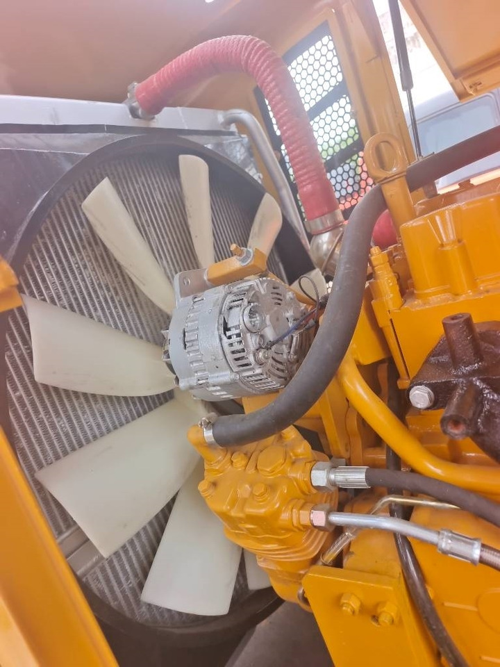 Carregadeira de rodas XCMG ZL 50 GN: foto 31