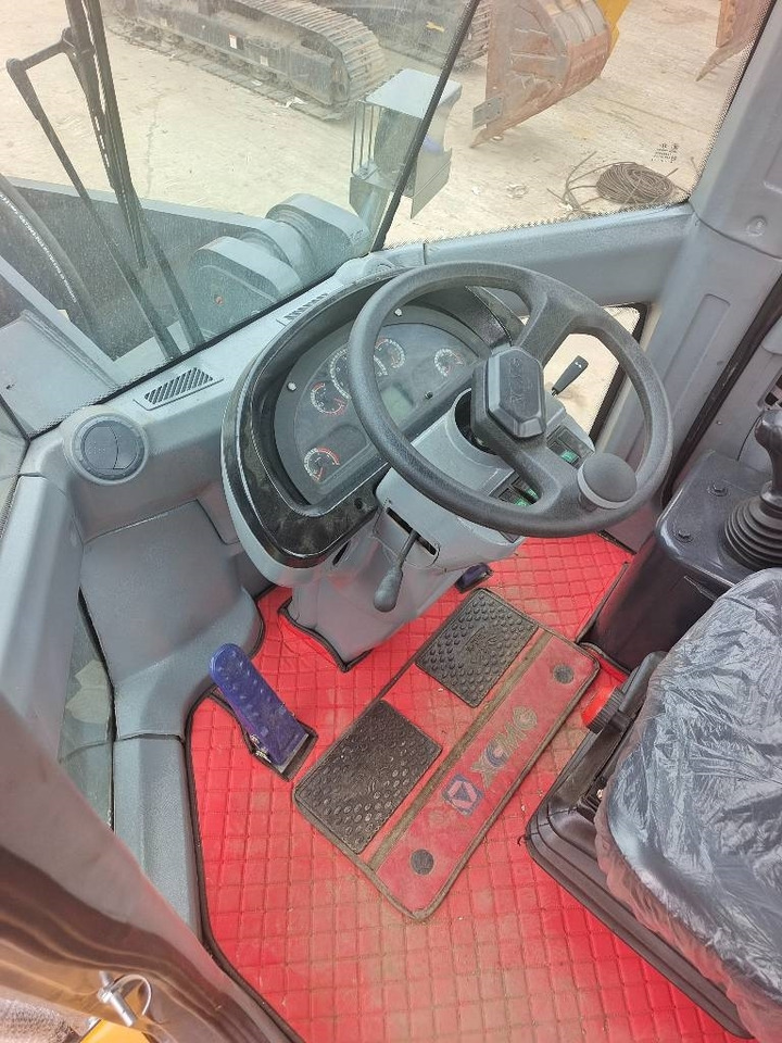 Carregadeira de rodas XCMG ZL 50 GN: foto 33