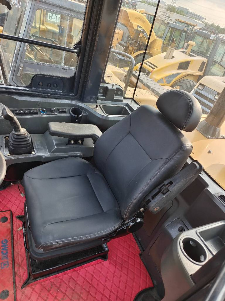 Carregadeira de rodas XCMG ZL 50 GN: foto 10
