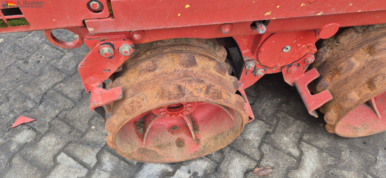 Locação de Bomag BMP 851 Rammax Kabelfernbedienung Bomag BMP 851 Rammax Kabelfernbedienung: foto 14