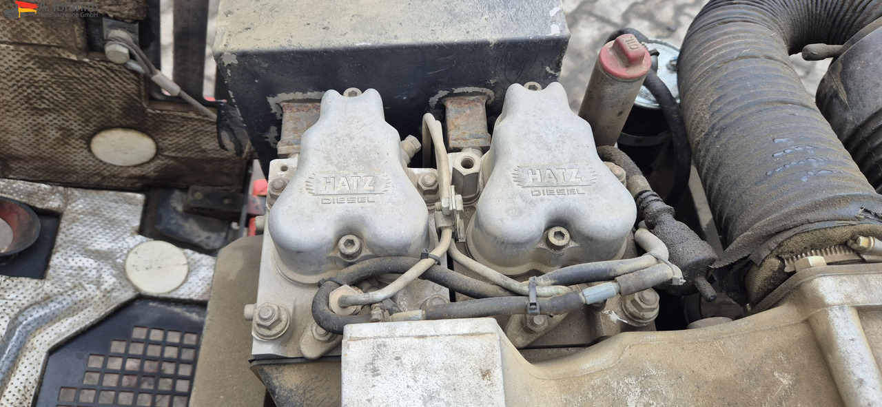 Locação de Bomag BMP 851 Rammax Kabelfernbedienung Bomag BMP 851 Rammax Kabelfernbedienung: foto 12