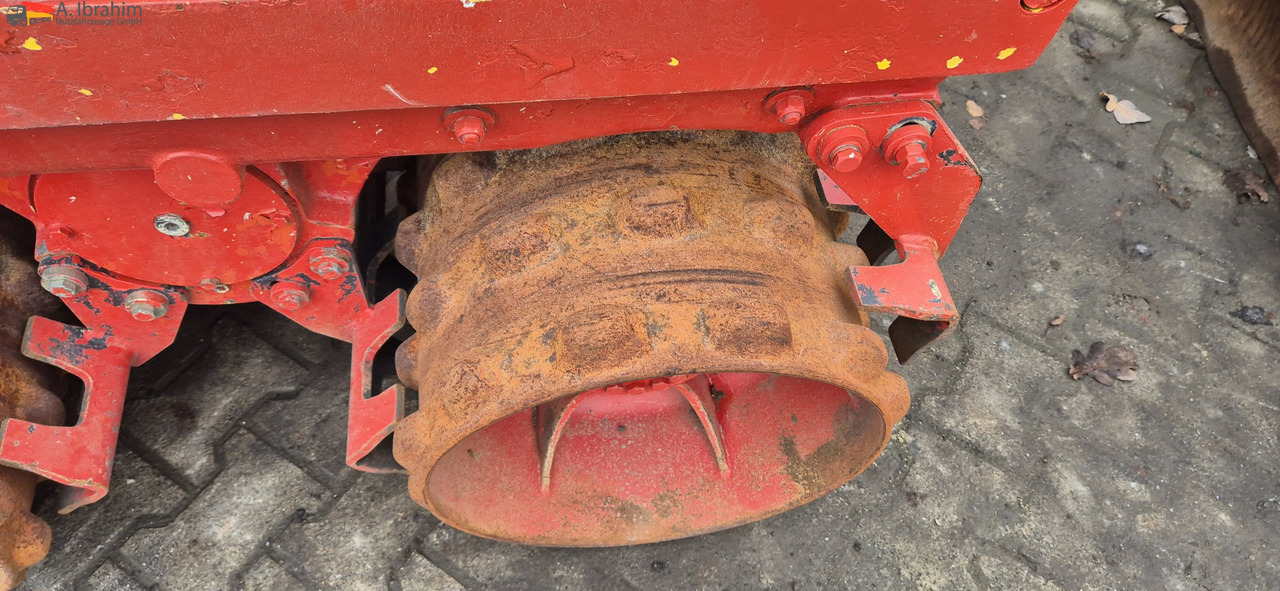 Locação de Bomag BMP 851 Rammax Kabelfernbedienung Bomag BMP 851 Rammax Kabelfernbedienung: foto 13