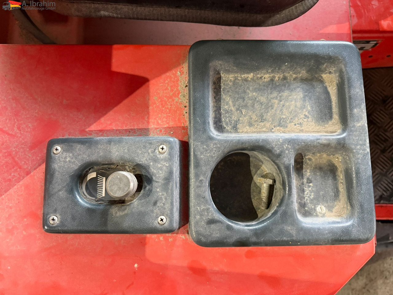 Hako Jonas 1450 V | 13 KW | 541 Betriebsstunden - Varredora urbana: foto 4 Hako Jonas 1450 V | 13 KW | 541 Betriebsstunden - Varredora urbana: foto 4