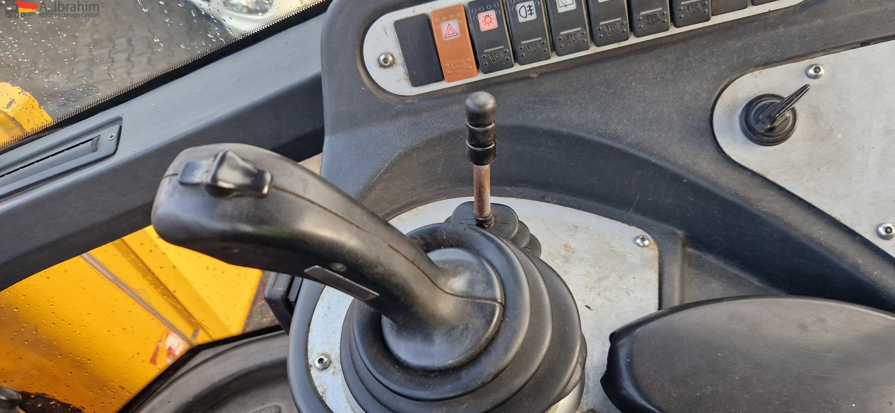 JCB 436Z Hochkippschaufel Wandler neu, Ölpumpe neu - Carregadeira de rodas: foto 3 JCB 436Z Hochkippschaufel Wandler neu, Ölpumpe neu - Carregadeira de rodas: foto 3