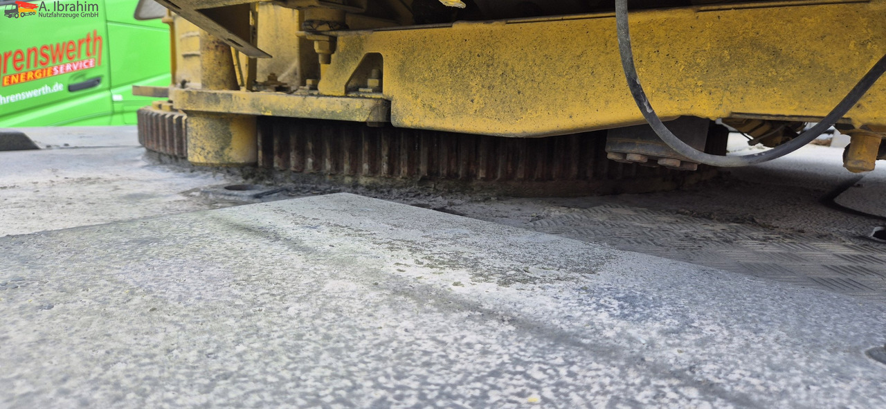 Liebherr LTL1025 | Autokran 4x4 | 25t Tragkraft | 26m Teleskopausleger | Allrad - Guindaste móvel: foto 5 Liebherr LTL1025 | Autokran 4x4 | 25t Tragkraft | 26m Teleskopausleger | Allrad - Guindaste móvel: foto 5