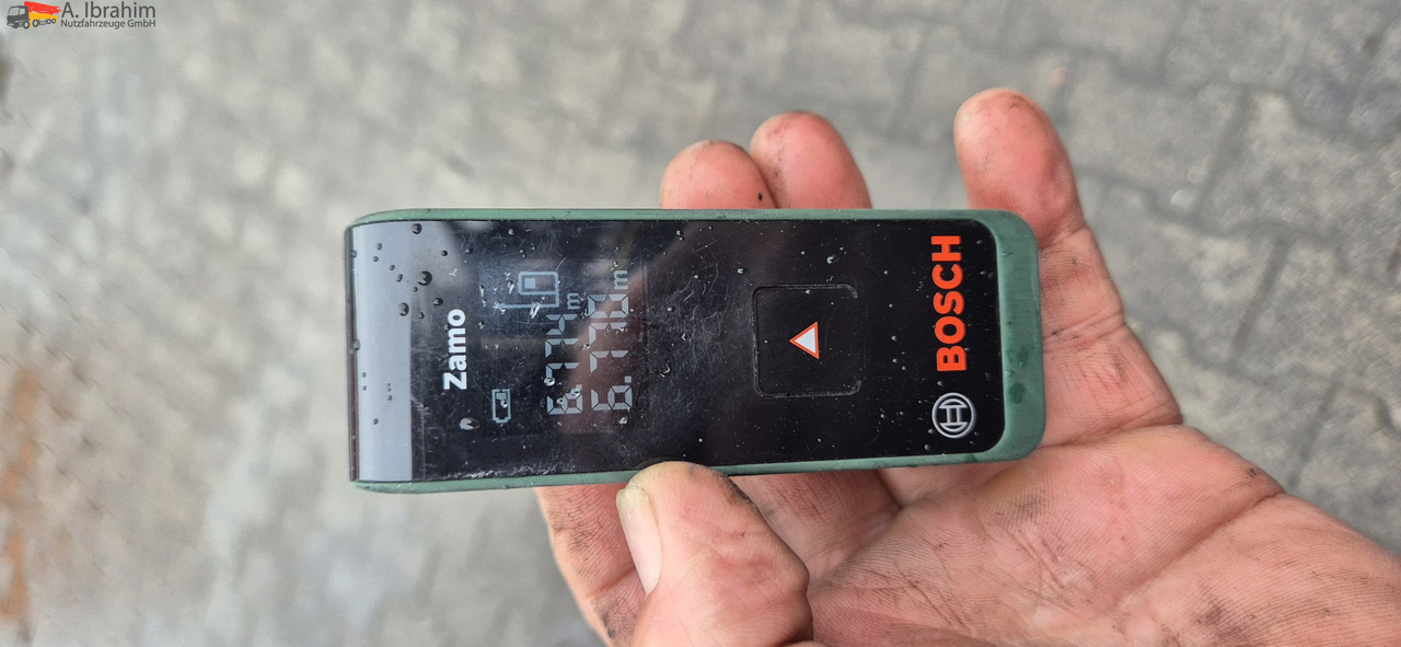 Mercedes-Benz Actros 2545 6x2 Pritsche Kran HIAB 166 - Camião de caixa aberta/ Plataforma, Caminhão grua: foto 5 Mercedes-Benz Actros 2545 6x2 Pritsche Kran HIAB 166 - Camião de caixa aberta/ Plataforma, Caminhão grua: foto 5