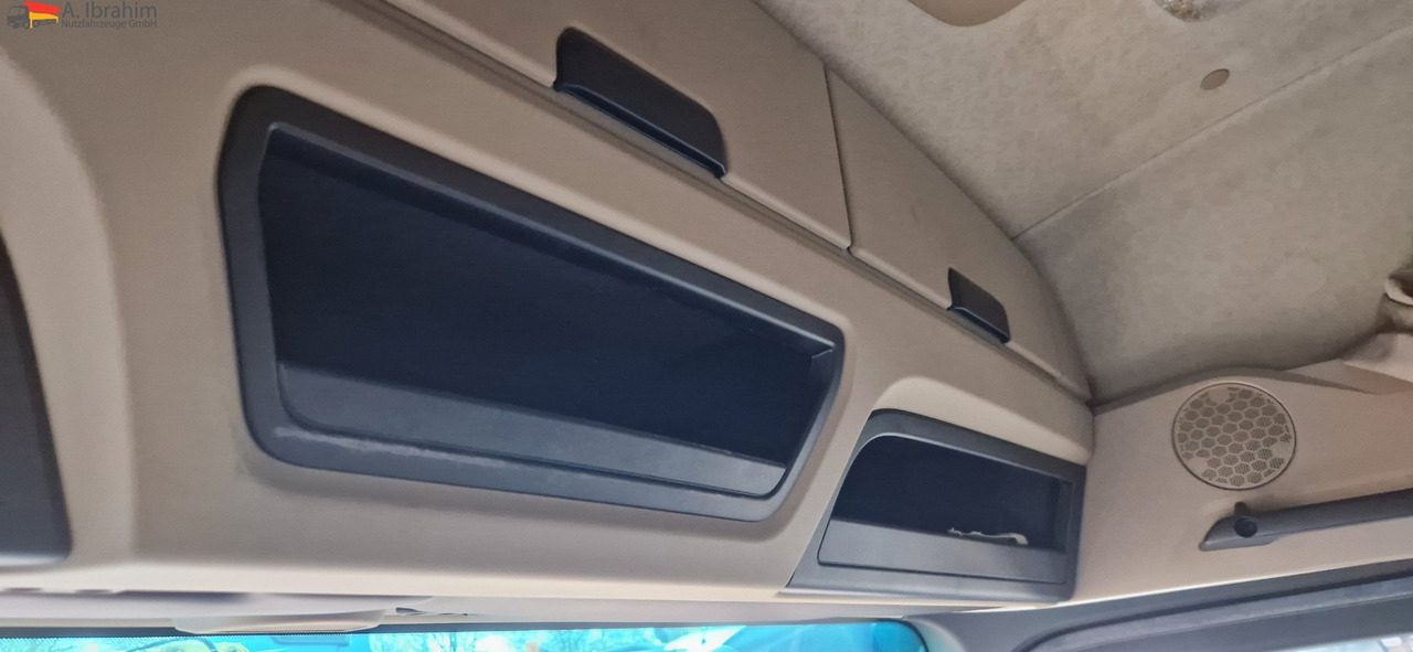 Mercedes-Benz DB 2542 Scheckheft gepflegt bei Mercedes, Euro 5 - Caminhão transportador de contêineres/ Caixa móvel: foto 3 Mercedes-Benz DB 2542 Scheckheft gepflegt bei Mercedes, Euro 5 - Caminhão transportador de contêineres/ Caixa móvel: foto 3