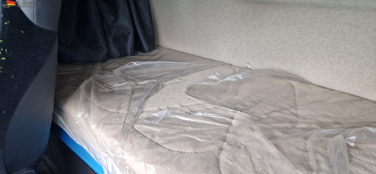 Mercedes-Benz DB 2542 Scheckheft gepflegt bei Mercedes, Euro 5 - Caminhão transportador de contêineres/ Caixa móvel: foto 5 Mercedes-Benz DB 2542 Scheckheft gepflegt bei Mercedes, Euro 5 - Caminhão transportador de contêineres/ Caixa móvel: foto 5