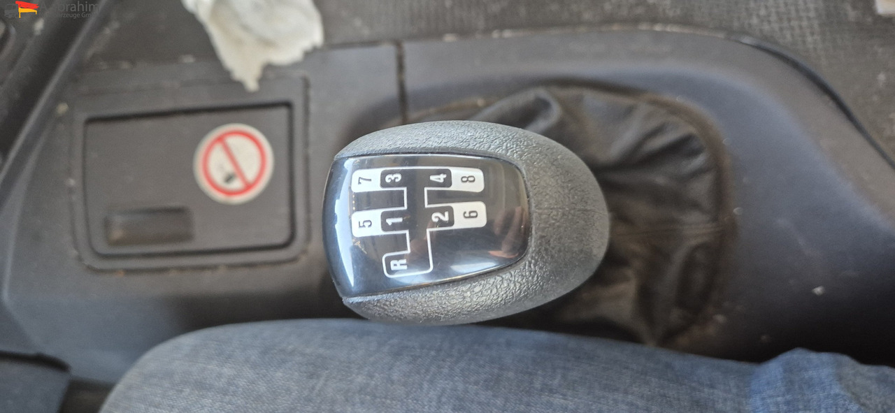 Scania P 280 Edelstahlkipper für Tierabfälle 2 Kammer - Caminhão basculante, Caminhão grua: foto 2 Scania P 280 Edelstahlkipper für Tierabfälle 2 Kammer - Caminhão basculante, Caminhão grua: foto 2