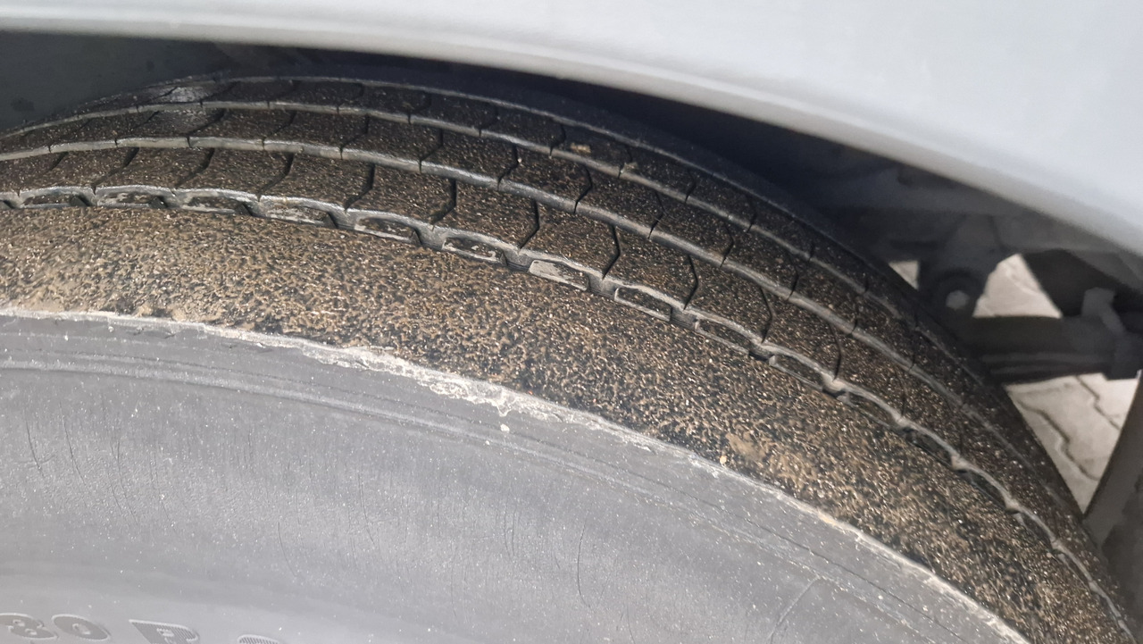 Scania P380 VDL Haken Lenk-Liftachse - Caminhão polibenne: foto 5 Scania P380 VDL Haken Lenk-Liftachse - Caminhão polibenne: foto 5