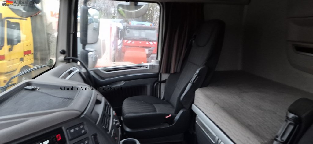 Daf XF 480 FT einsatzbereit - Tractor: foto 2 Daf XF 480 FT einsatzbereit - Tractor: foto 2