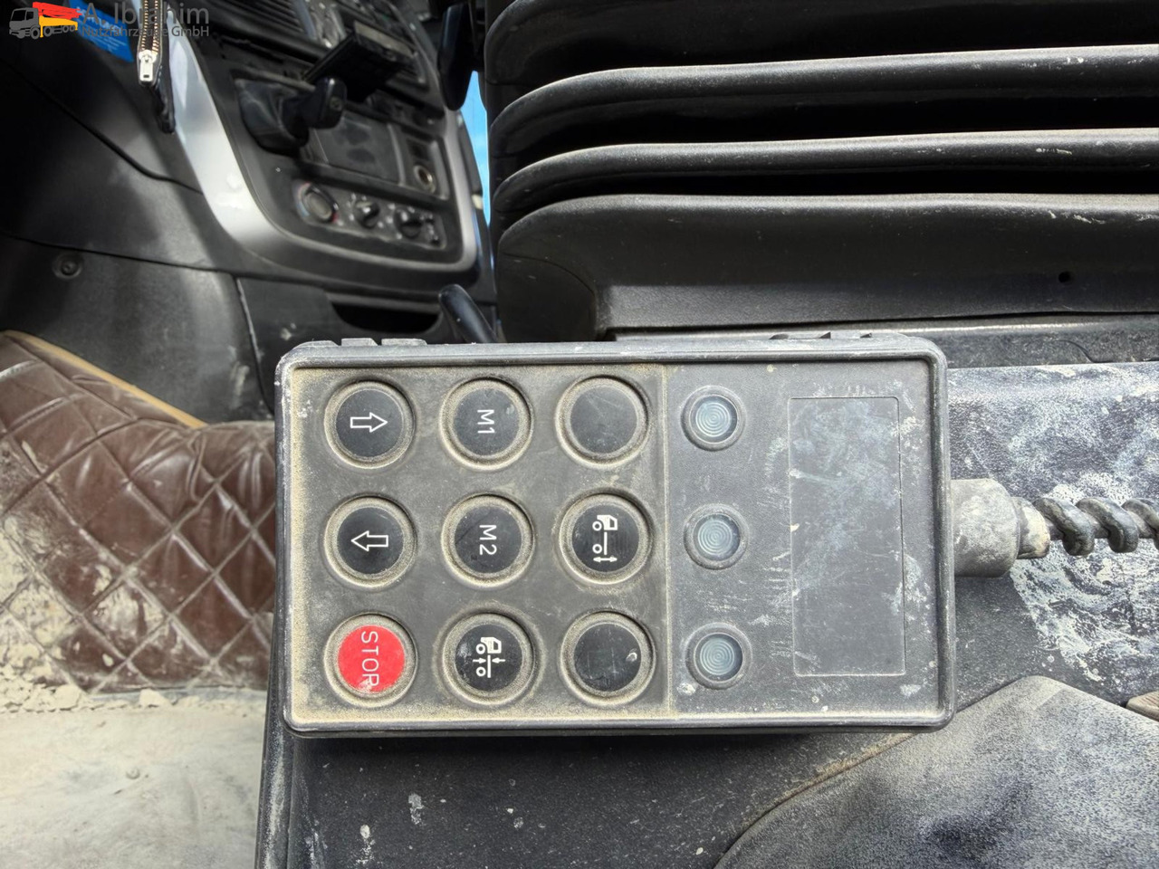 Iveco Stralis 460 E6 HI-WAY | Retarder | Euro 6 | 4x2 - Tractor: foto 2 Iveco Stralis 460 E6 HI-WAY | Retarder | Euro 6 | 4x2 - Tractor: foto 2