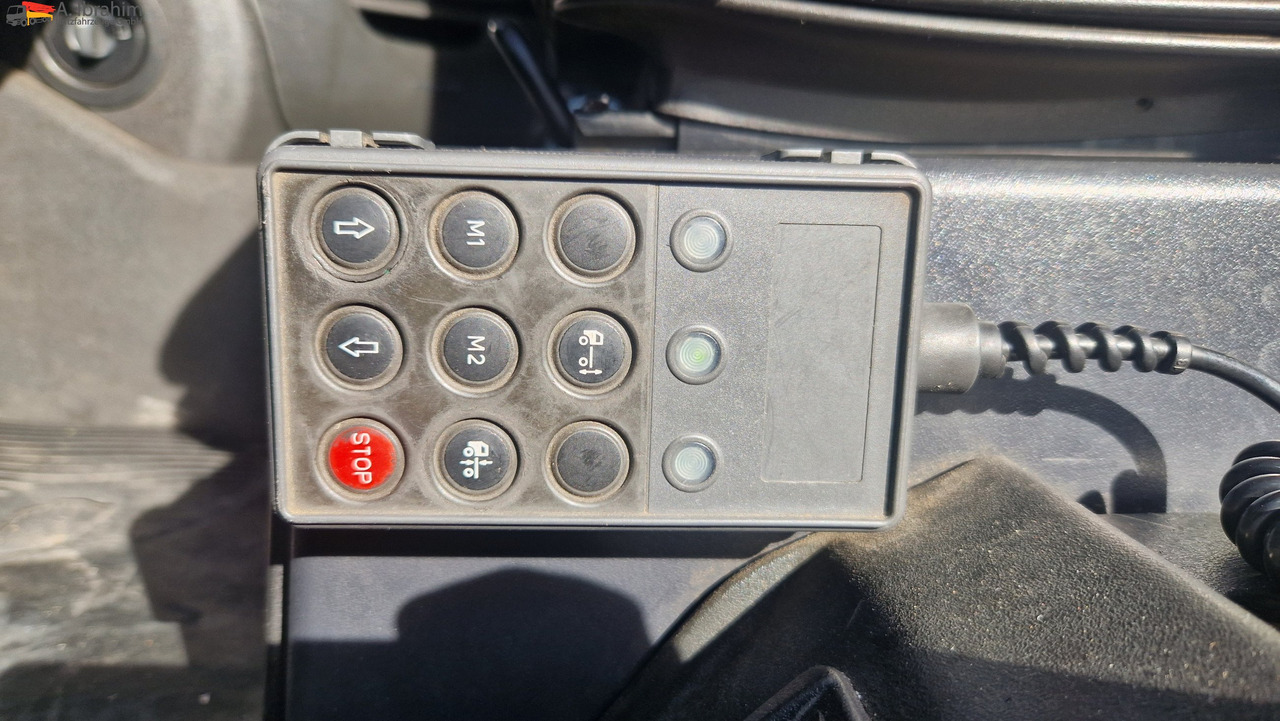 Iveco Stralis 460 Vollspoiler 3x vorhanden - Tractor: foto 5 Iveco Stralis 460 Vollspoiler 3x vorhanden - Tractor: foto 5