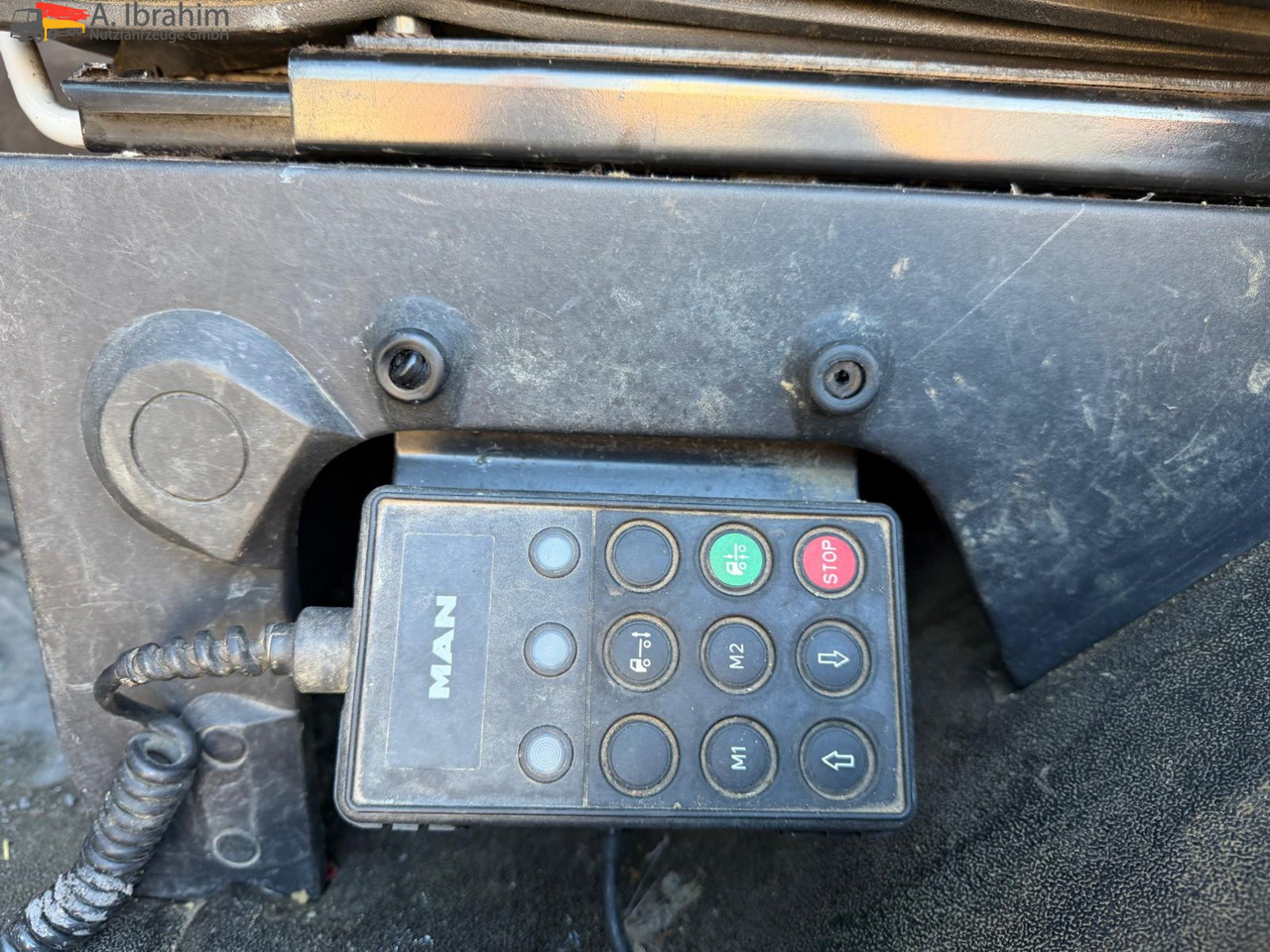 MAN 26.464 6x4 | Retarder | Klima | Schaltgetriebe | 3 Pedals - Tractor: foto 4 MAN 26.464 6x4 | Retarder | Klima | Schaltgetriebe | 3 Pedals - Tractor: foto 4