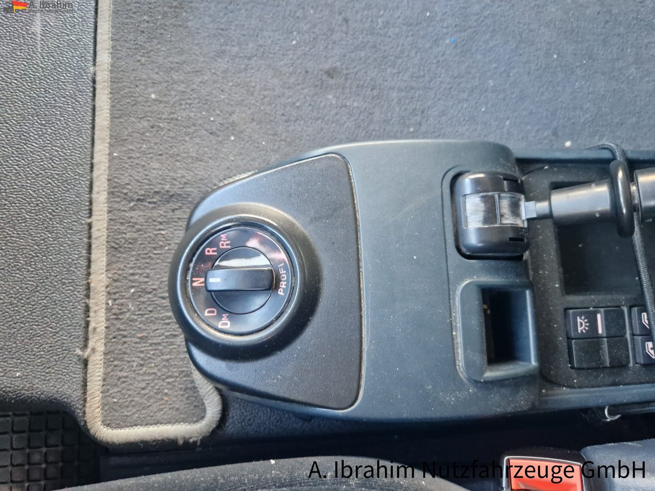 MAN TGS 18.400 PTO für Kompressor 3x vorhanden, sehr sauber, - Tractor: foto 3 MAN TGS 18.400 PTO für Kompressor 3x vorhanden, sehr sauber, - Tractor: foto 3