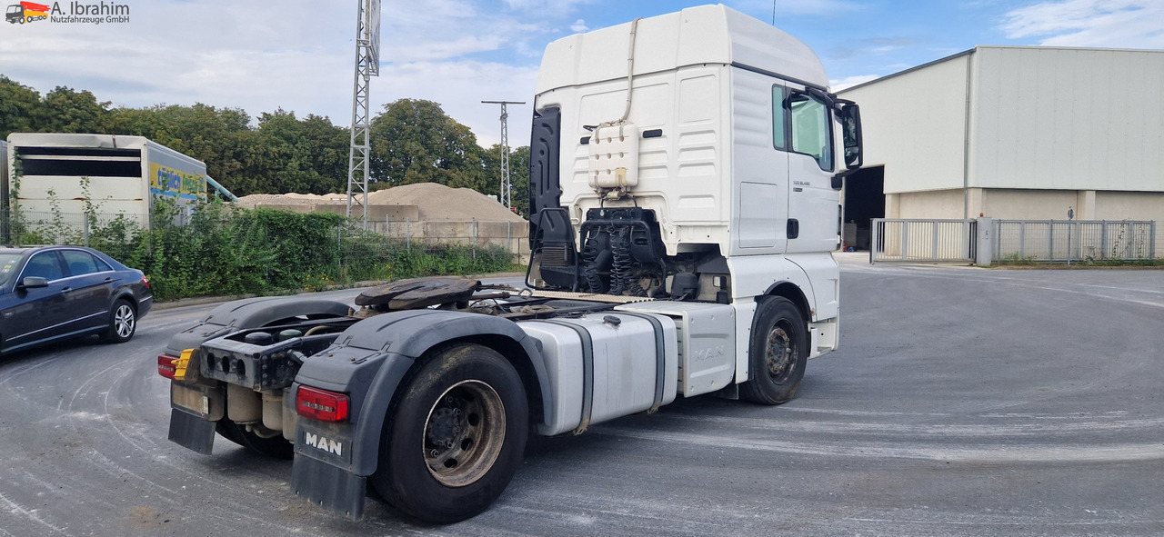 Locação de MAN TGX 18.480 Kipphydraulik, Retarder Standklima MAN TGX 18.480 Kipphydraulik, Retarder Standklima: foto 11 Locação de MAN TGX 18.480 Kipphydraulik, Retarder Standklima MAN TGX 18.480 Kipphydraulik, Retarder Standklima: foto 11