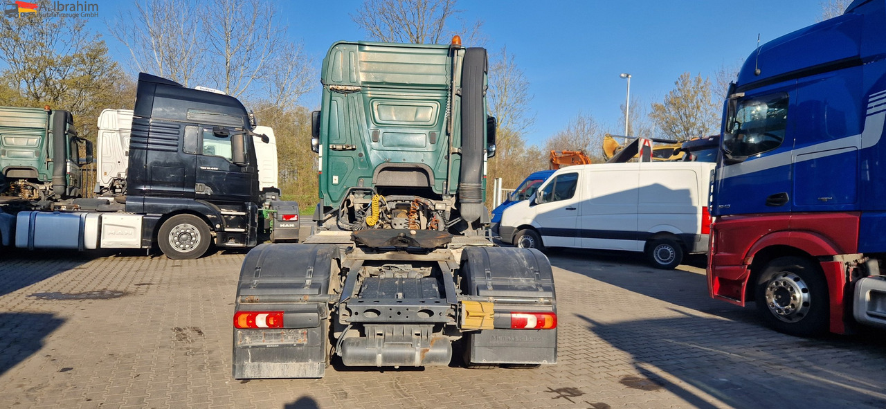 Tractor Mercedes-Benz 1840 Actros, 3x vorhanden, identisch: foto 11