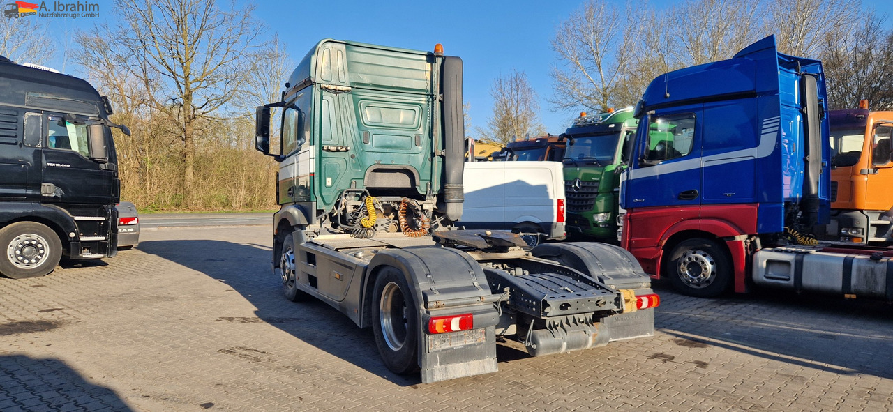 Tractor Mercedes-Benz 1840 Actros, 3x vorhanden, identisch: foto 10