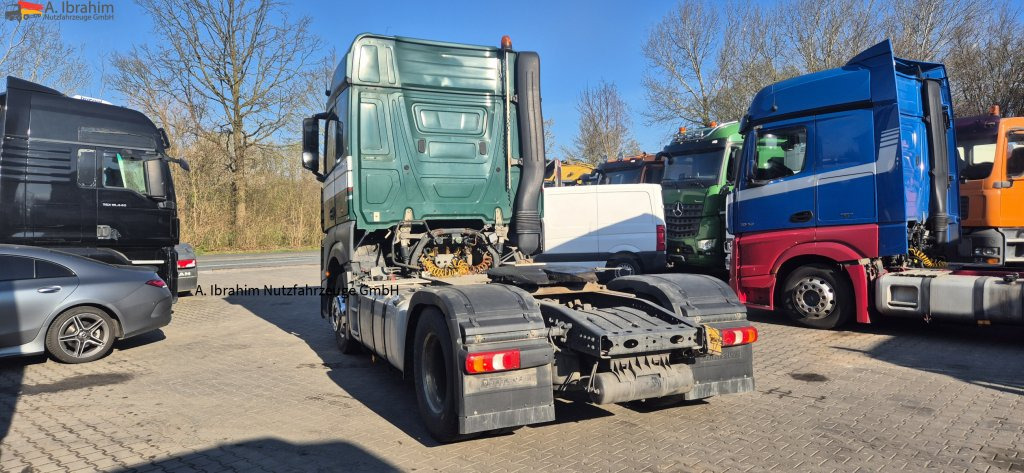 Tractor Mercedes-Benz 1843 LS 4x2 mehrfach vorhanden: foto 10