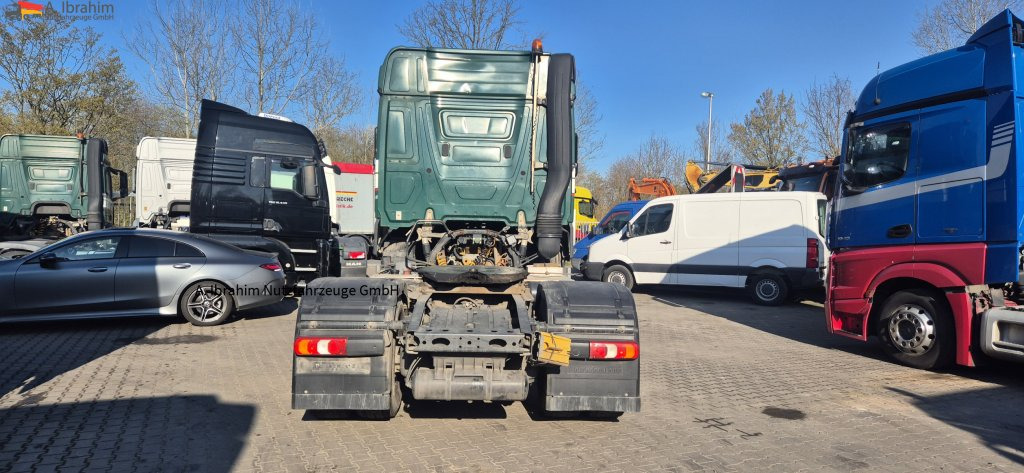 Tractor Mercedes-Benz 1843 LS 4x2 mehrfach vorhanden: foto 11