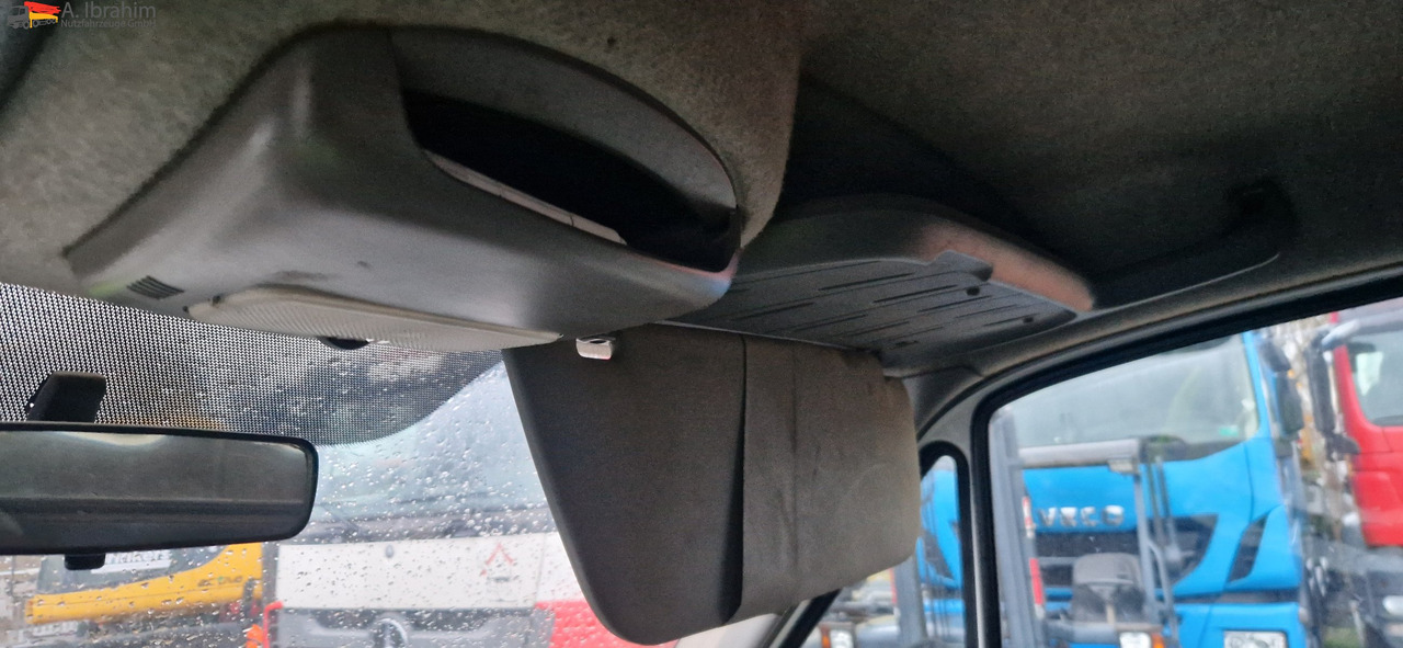 VW Crafter 2.0 L Diesel Zahnriemen, Wasserpumpe neu - Furgão: foto 4 VW Crafter 2.0 L Diesel Zahnriemen, Wasserpumpe neu - Furgão: foto 4