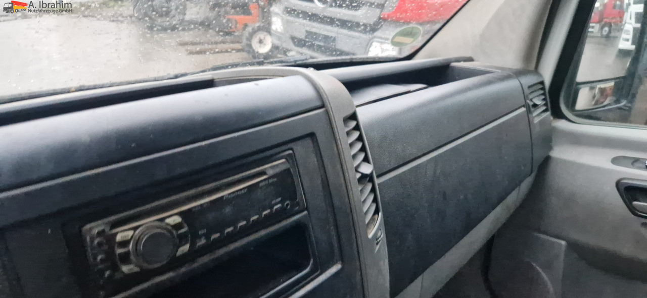 VW Crafter 2.0 L Diesel Zahnriemen, Wasserpumpe neu - Furgão: foto 2 VW Crafter 2.0 L Diesel Zahnriemen, Wasserpumpe neu - Furgão: foto 2