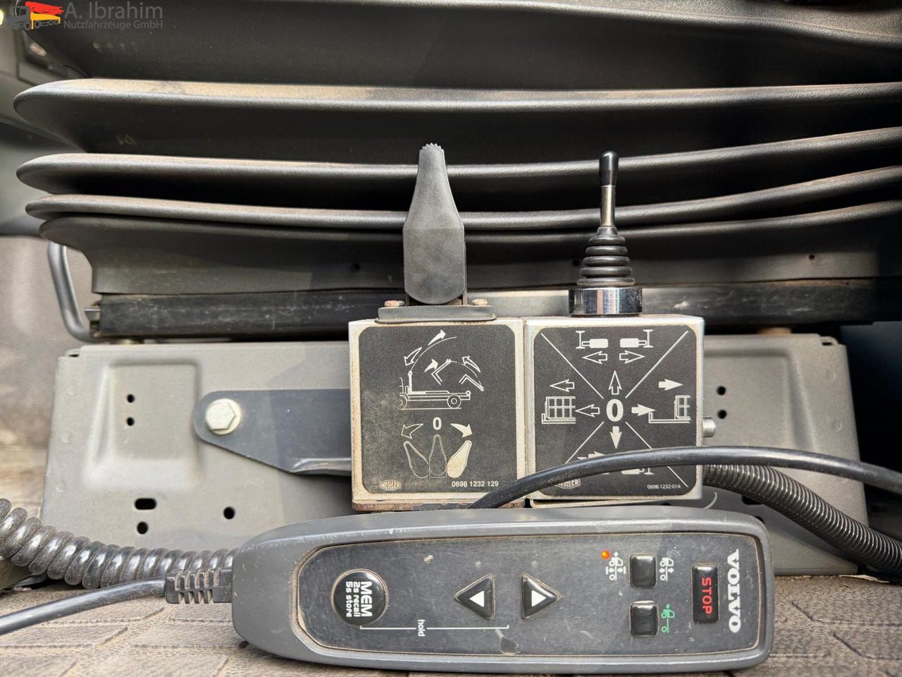 Volvo FH500 Meiller RK 20.70 | Lift-Lenkachse | 6x2 | Globetrotter - Caminhão polibenne: foto 4 Volvo FH500 Meiller RK 20.70 | Lift-Lenkachse | 6x2 | Globetrotter - Caminhão polibenne: foto 4