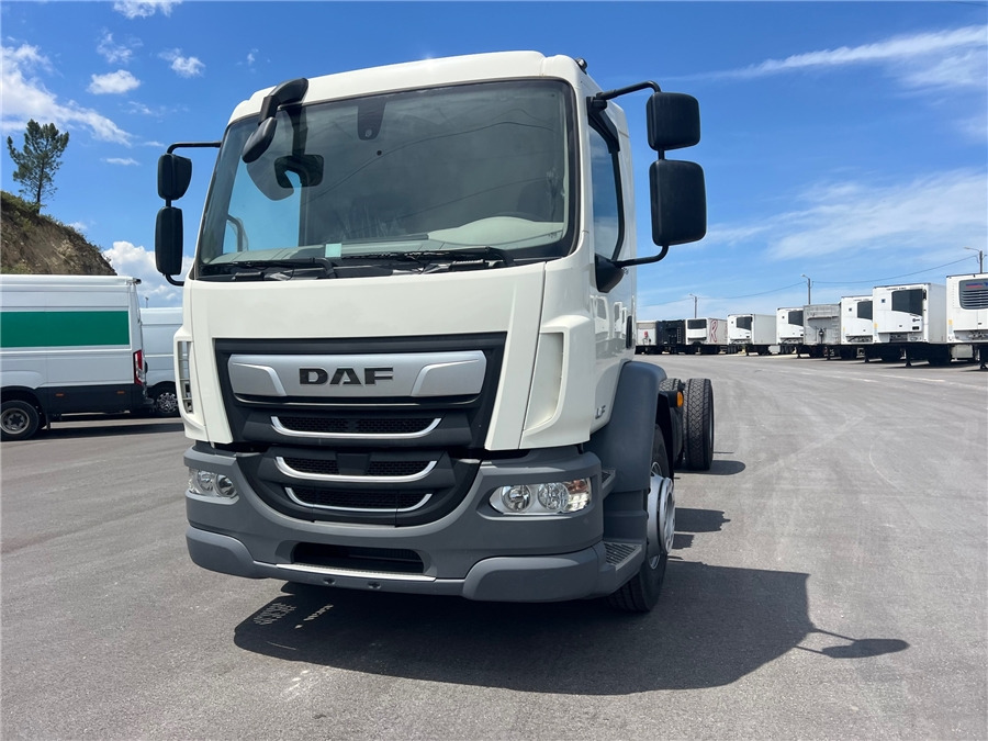 DAF LF320 NEW/ONLY COC - Caminhão chassi: foto 2 DAF LF320 NEW/ONLY COC - Caminhão chassi: foto 2
