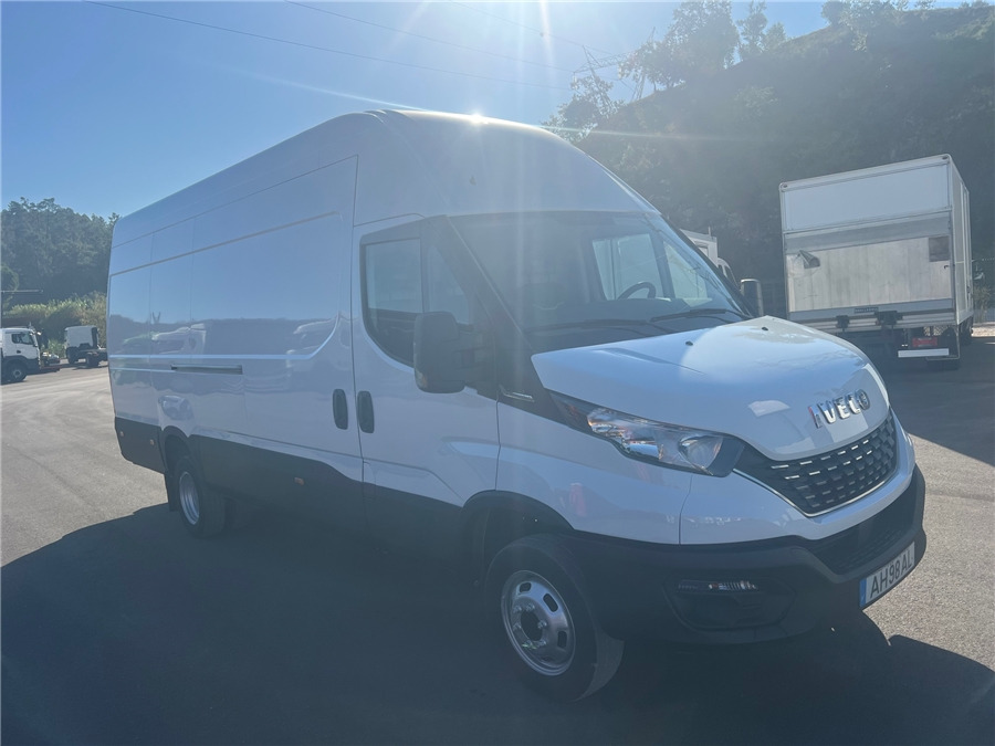 Iveco 35C16 - Furgão: foto 3 Iveco 35C16 - Furgão: foto 3