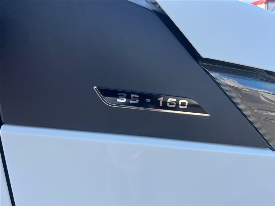 Caminhão furgão Iveco 35C16H: foto 16