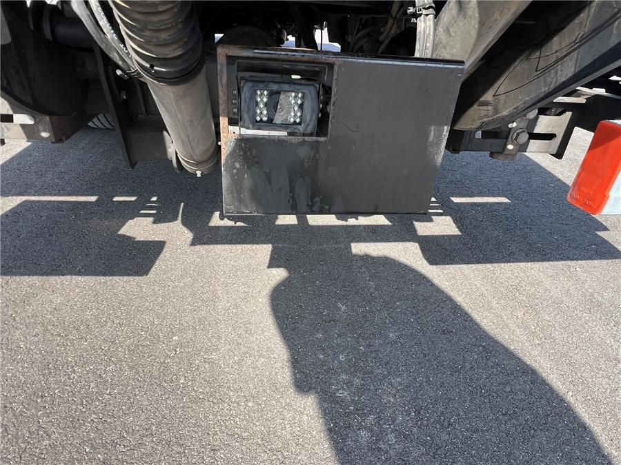 Caminhão furgão Iveco 35C16H: foto 7