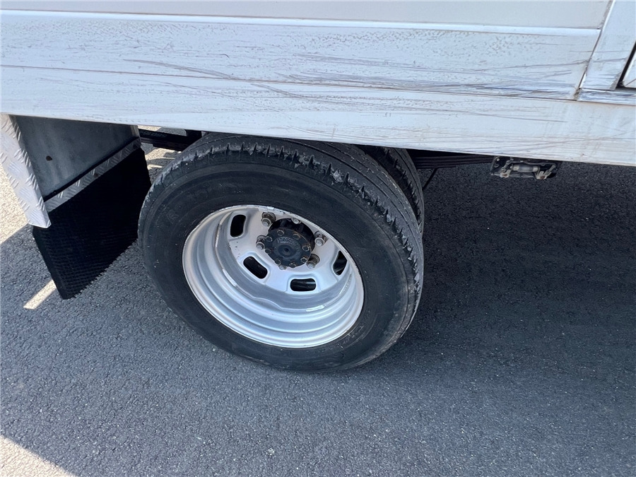 Caminhão furgão Iveco 35C16H: foto 20