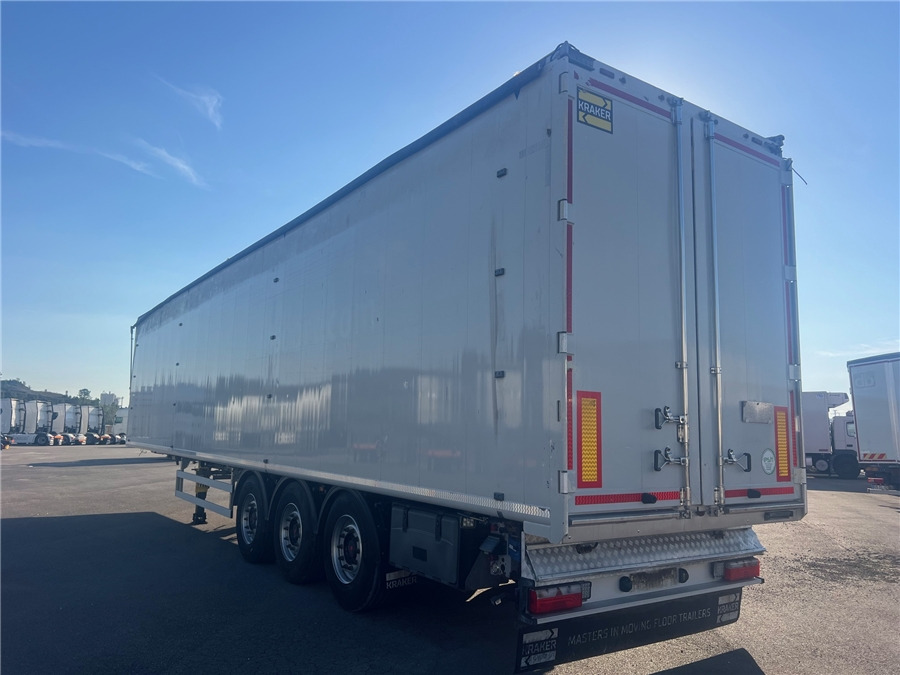 KRAKER CF-Z - Semireboque piso móvel: foto 3 KRAKER CF-Z - Semireboque piso móvel: foto 3