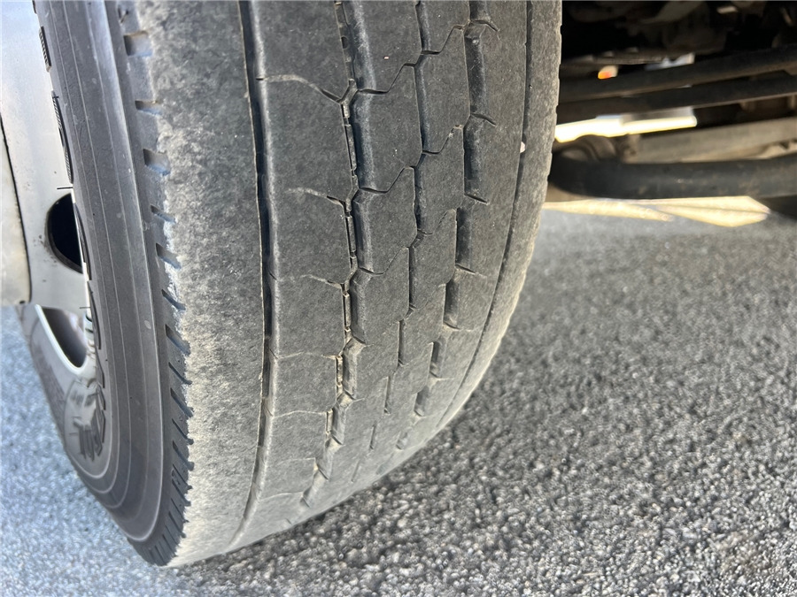 Locação de Mitsubishi Canter Mitsubishi Canter: foto 18