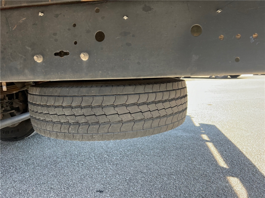 Locação de Mitsubishi Canter Mitsubishi Canter: foto 15