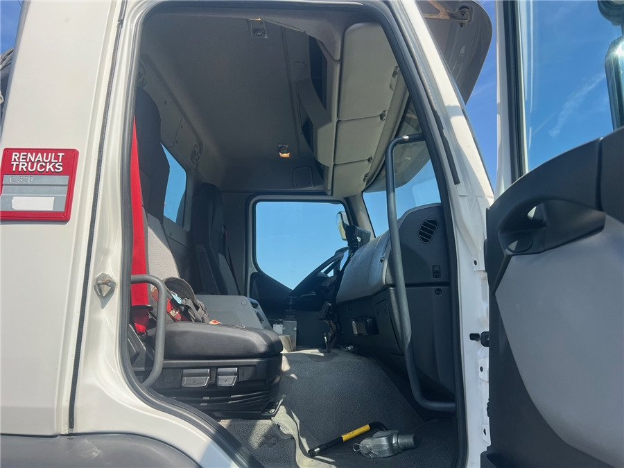 Caminhão basculante Renault C 320 P: foto 19