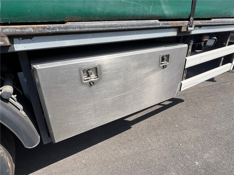 STEHMANN ZZP.18 - Reboque de lona: foto 5 STEHMANN ZZP.18 - Reboque de lona: foto 5