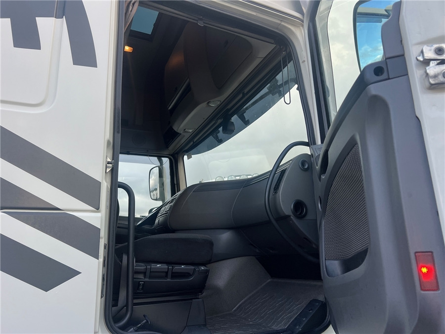 Tractor DAF XF 510: foto 12