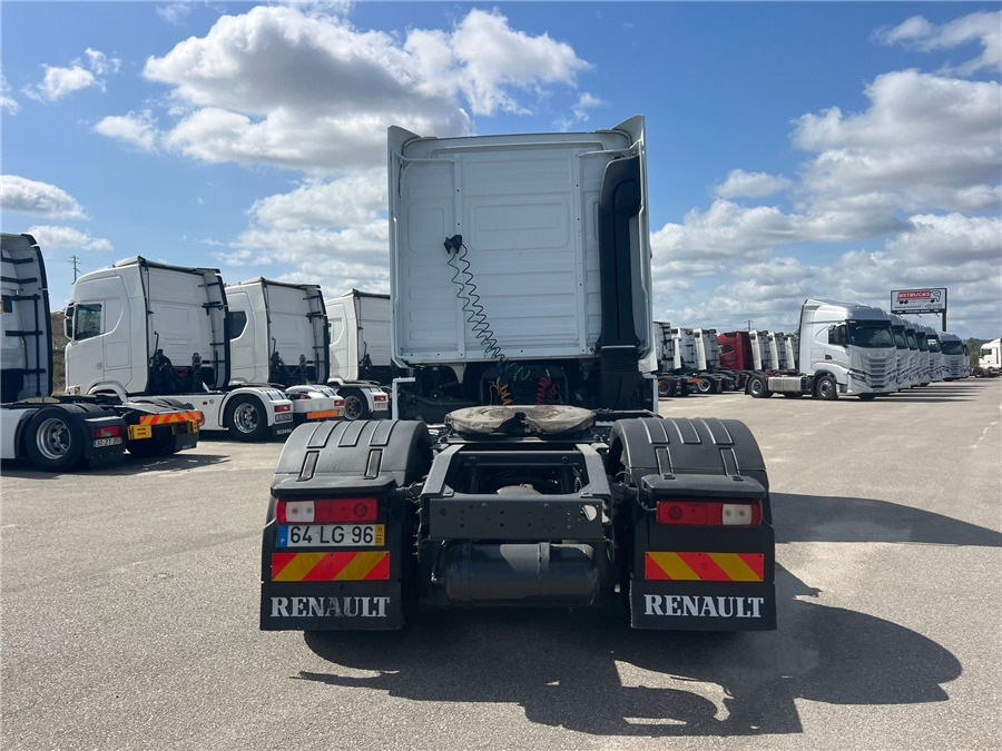 Renault AE 440 - Tractor: foto 5 Renault AE 440 - Tractor: foto 5