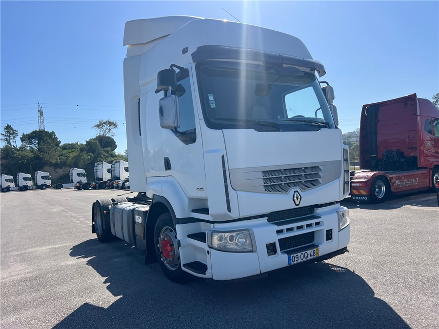 Renault PREMIUM - Tractor: foto 3 Renault PREMIUM - Tractor: foto 3