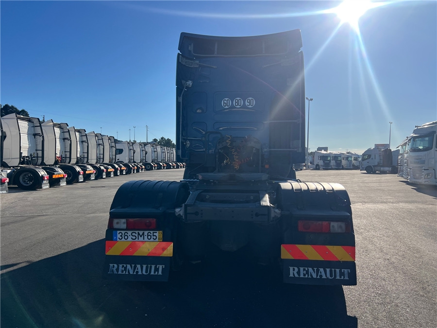 Renault PREMIUM RETARDER - Tractor: foto 5 Renault PREMIUM RETARDER - Tractor: foto 5
